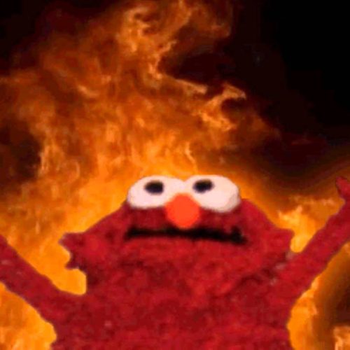 Hidup didalam Cincin Api