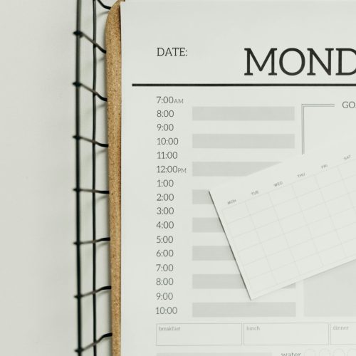 Semoga Harimu Senin Teruss :)